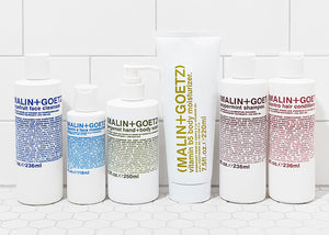 MALIN+GOETZ