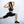 Load image into Gallery viewer, MICHI Flare Longline Bra
