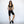 Load image into Gallery viewer, MICHI Flare Longline Bra