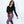Load image into Gallery viewer, MICHI Aria Long Sleeve Top Black
