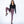 Load image into Gallery viewer, MICHI Aria Long Sleeve Top Black