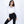Load image into Gallery viewer, MICHI Aria Long Sleeve Top White