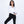 Load image into Gallery viewer, MICHI Aria Long Sleeve Top White