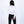 Load image into Gallery viewer, MICHI Aria Long Sleeve Top White