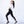 Load image into Gallery viewer, MICHI Aria Long Sleeve Top White