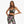 Load image into Gallery viewer, KORAL Beau Energy Sports Bra - Bandana Troop