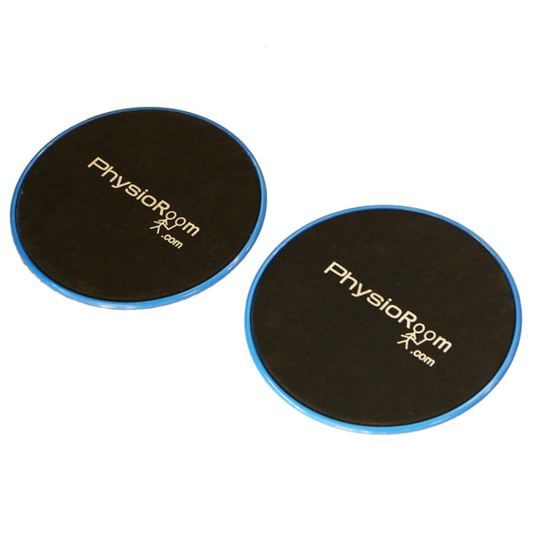 Core Exercise Sliding Discs