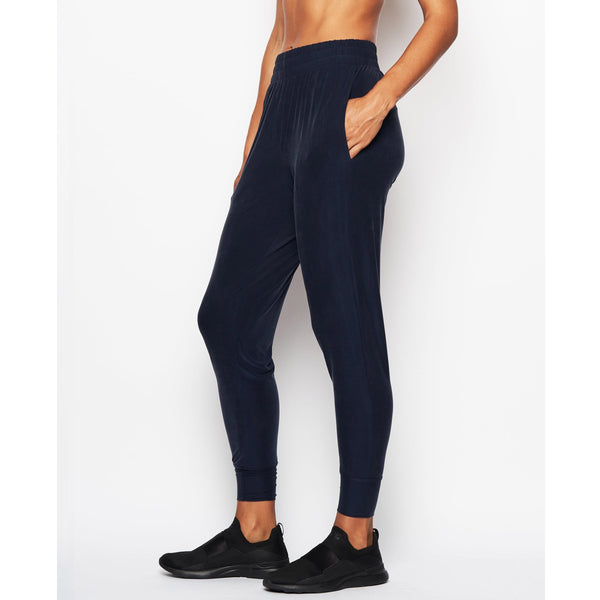Heroine Sport Cupro Jogger