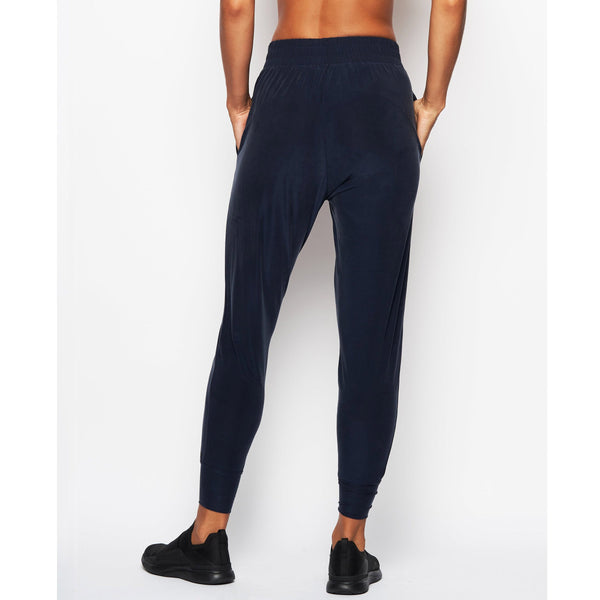 Heroine Sport Cupro Jogger