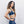 Load image into Gallery viewer, Heroine Sport One47 Cheetah Bra