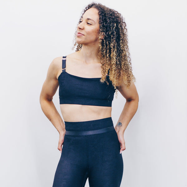 Heroine Sport Suspended Bra