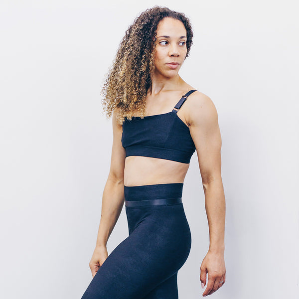 Heroine Sport Suspended Bra