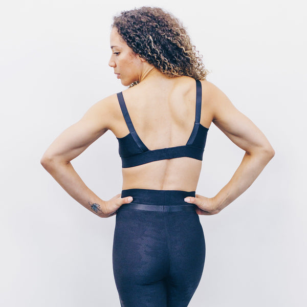 Heroine Sport Suspended Bra