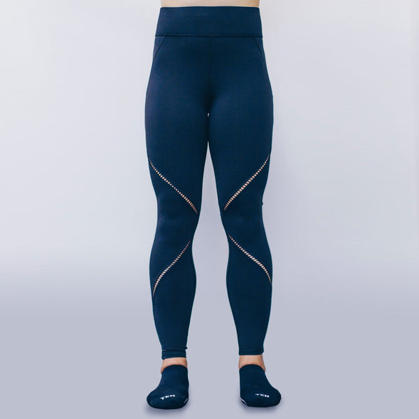 Michi Axial Legging