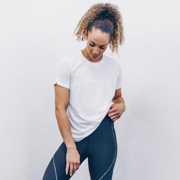 Thrive Société Basic Tee