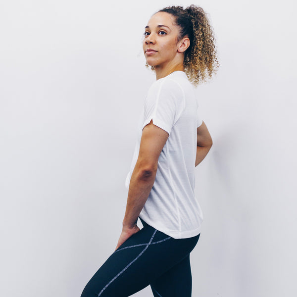 Thrive Société Basic Tee