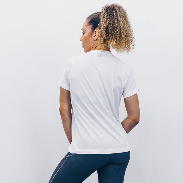Thrive Société Basic Tee