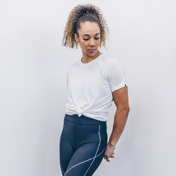 Thrive Société Basic Tee