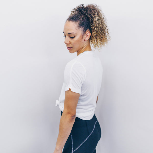 Thrive Société Basic Tee