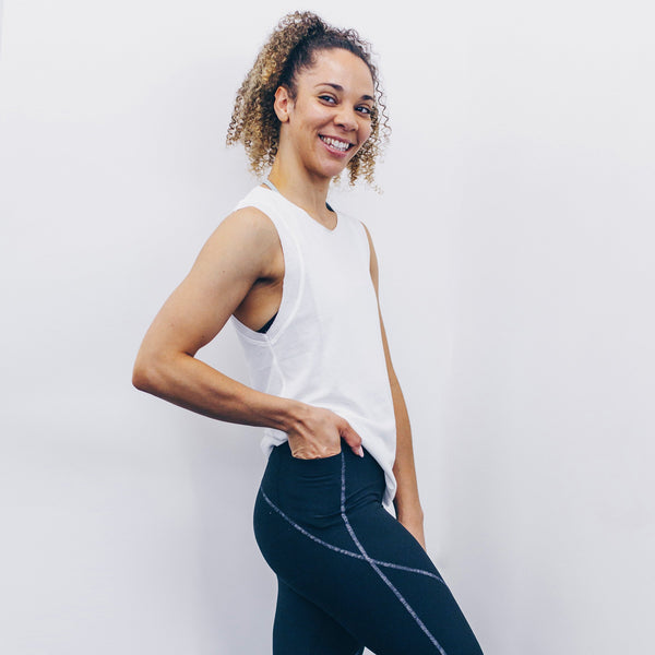 Thrive Société Basic Tank