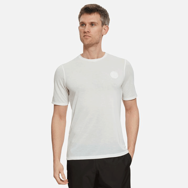 Iffley Road Cambrian Drirelease® T-Shirt - Track White