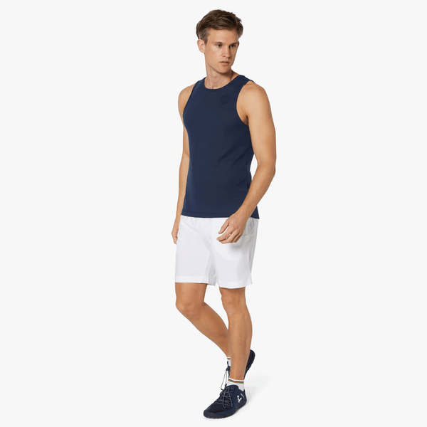 Iffley Road Lancaster Drirelease® Vest - Night Sky