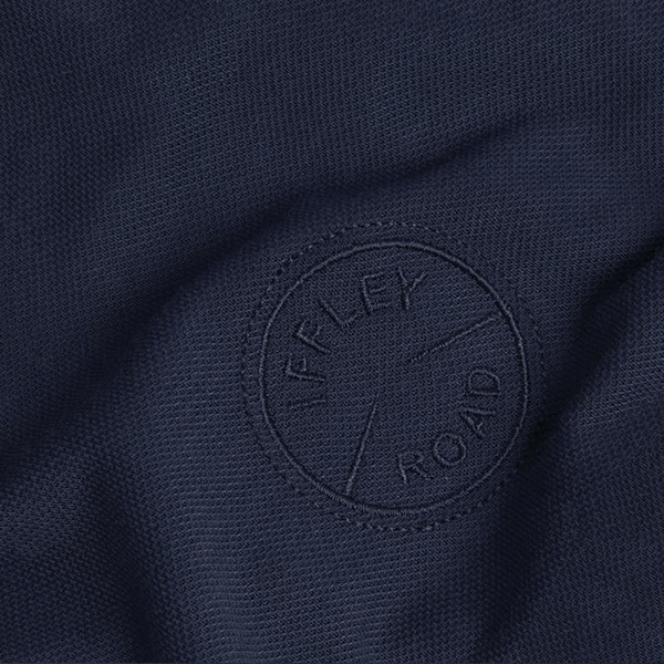 Iffley Road Lancaster Drirelease® Vest - Night Sky