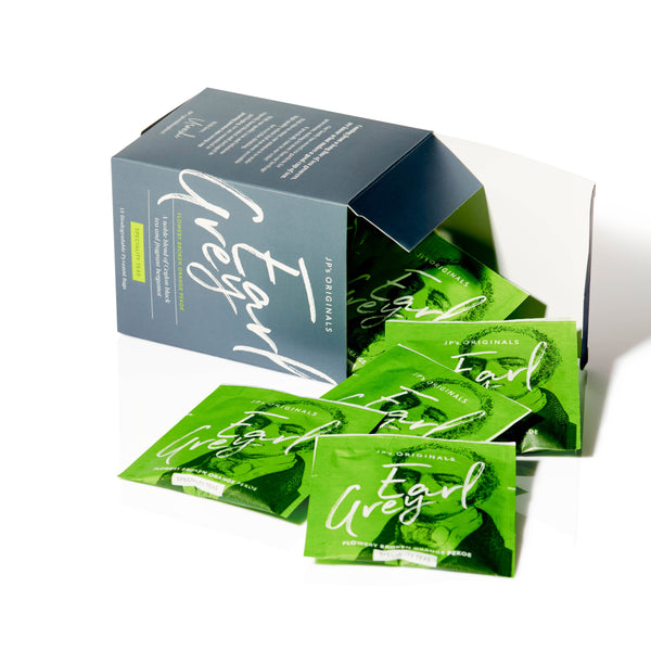 JP's Originals Earl Grey