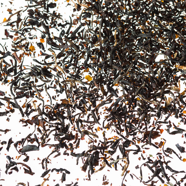 JP's Originals English Breakfast