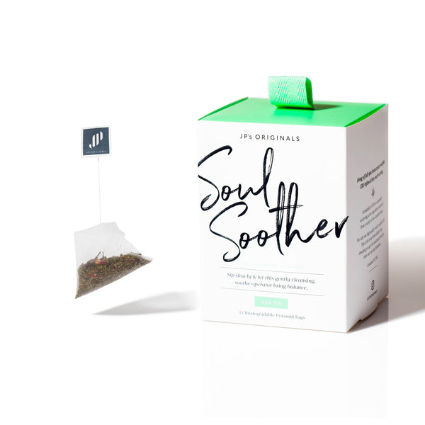 JP's Originals Soul Soother Tea