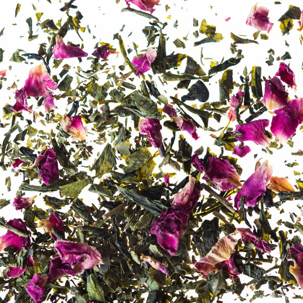 JP's Originals Soul Soother Tea