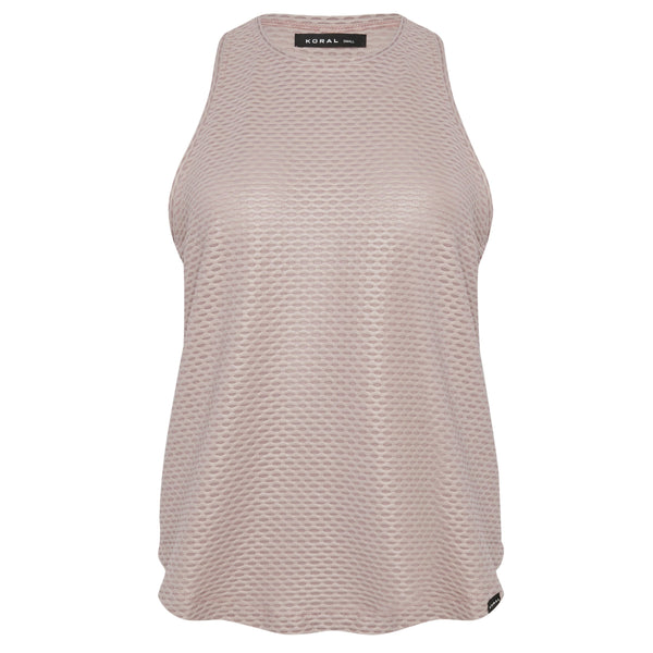 Koral Aerate Shiny Netz Tank