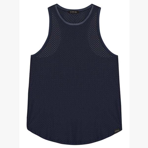 Koral Aerate Netz Tank