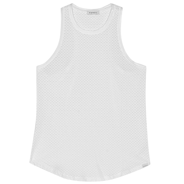 Koral Aerate Netz Tank