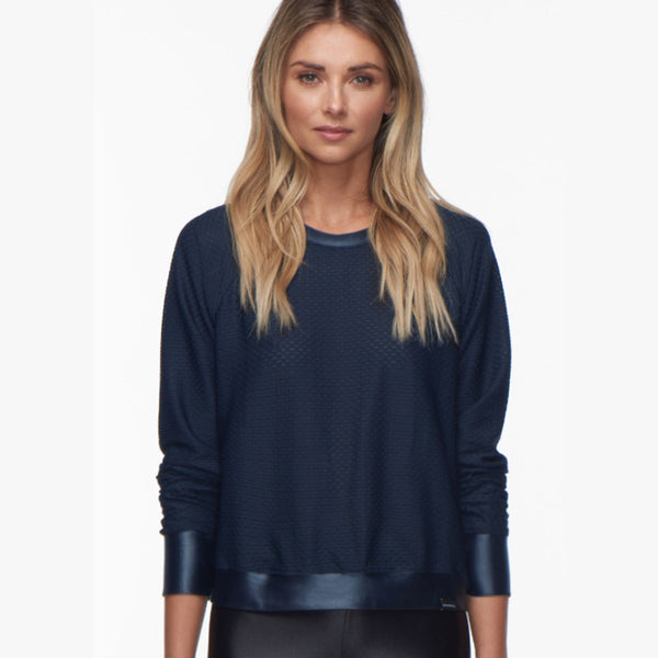 Koral Sofia Pullover