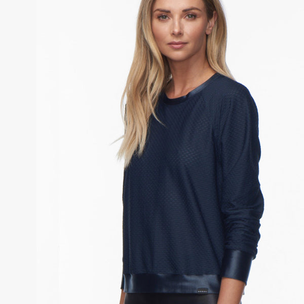 Koral Sofia Pullover