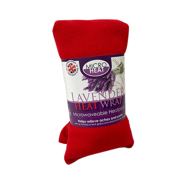 Lavender Heatpack