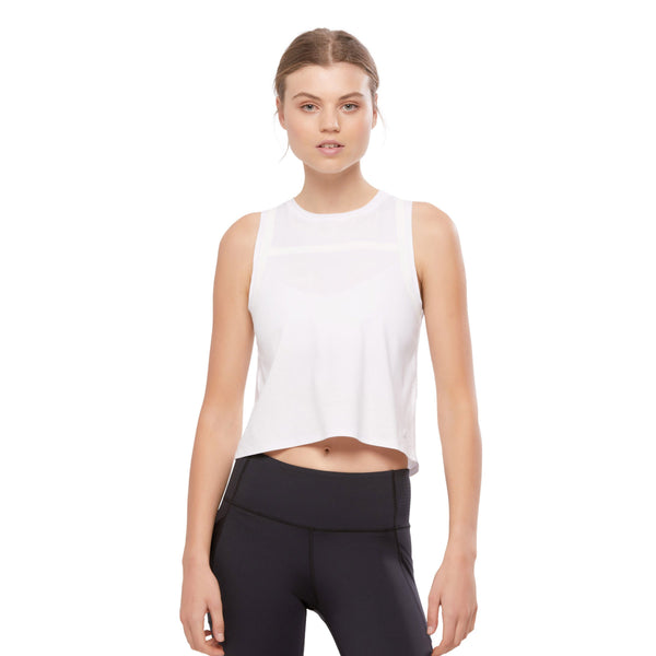 Lilybod Charli Crop Tank