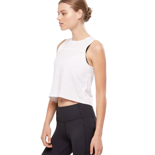 Lilybod Charli Crop Tank