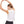 Load image into Gallery viewer, Lilybod Charli Crop Tank