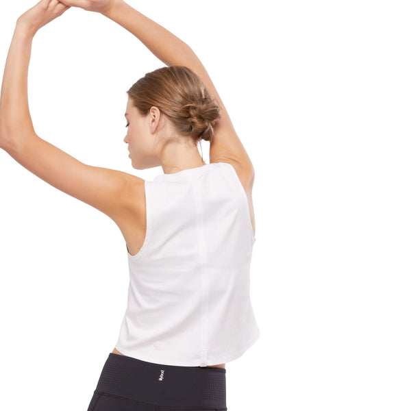 Lilybod Charli Crop Tank