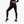 Load image into Gallery viewer, KORAL Drive High Rise Blackout Legging