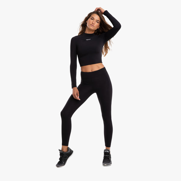KORAL Drive High Rise Blackout Legging