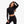Load image into Gallery viewer, KORAL Luca Blackout Crop Top