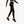 Load image into Gallery viewer, KORAL Drive High Rise Blackout Legging