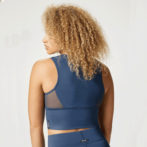 Michi Rise Bustier