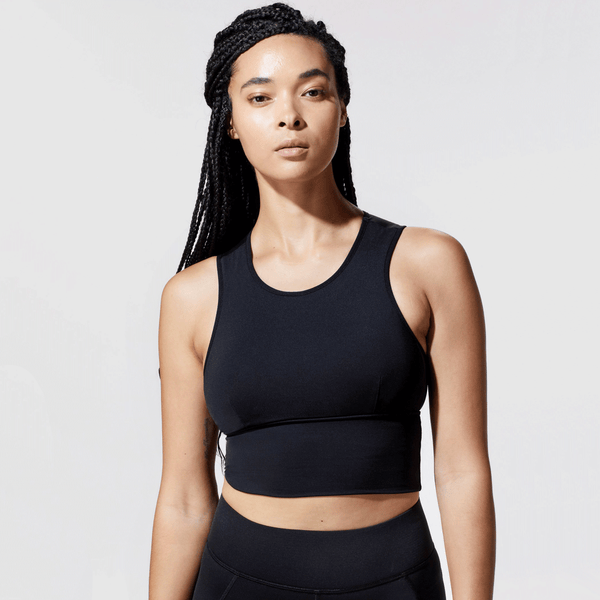 Michi Ignite Crop Top