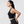 Load image into Gallery viewer, Michi Ignite Crop Top