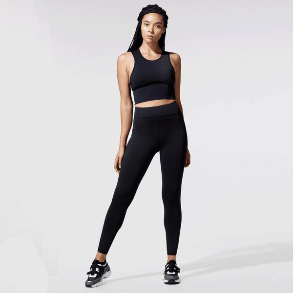 Michi Ignite Crop Top
