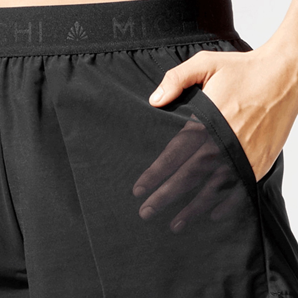 Michi Rally Short